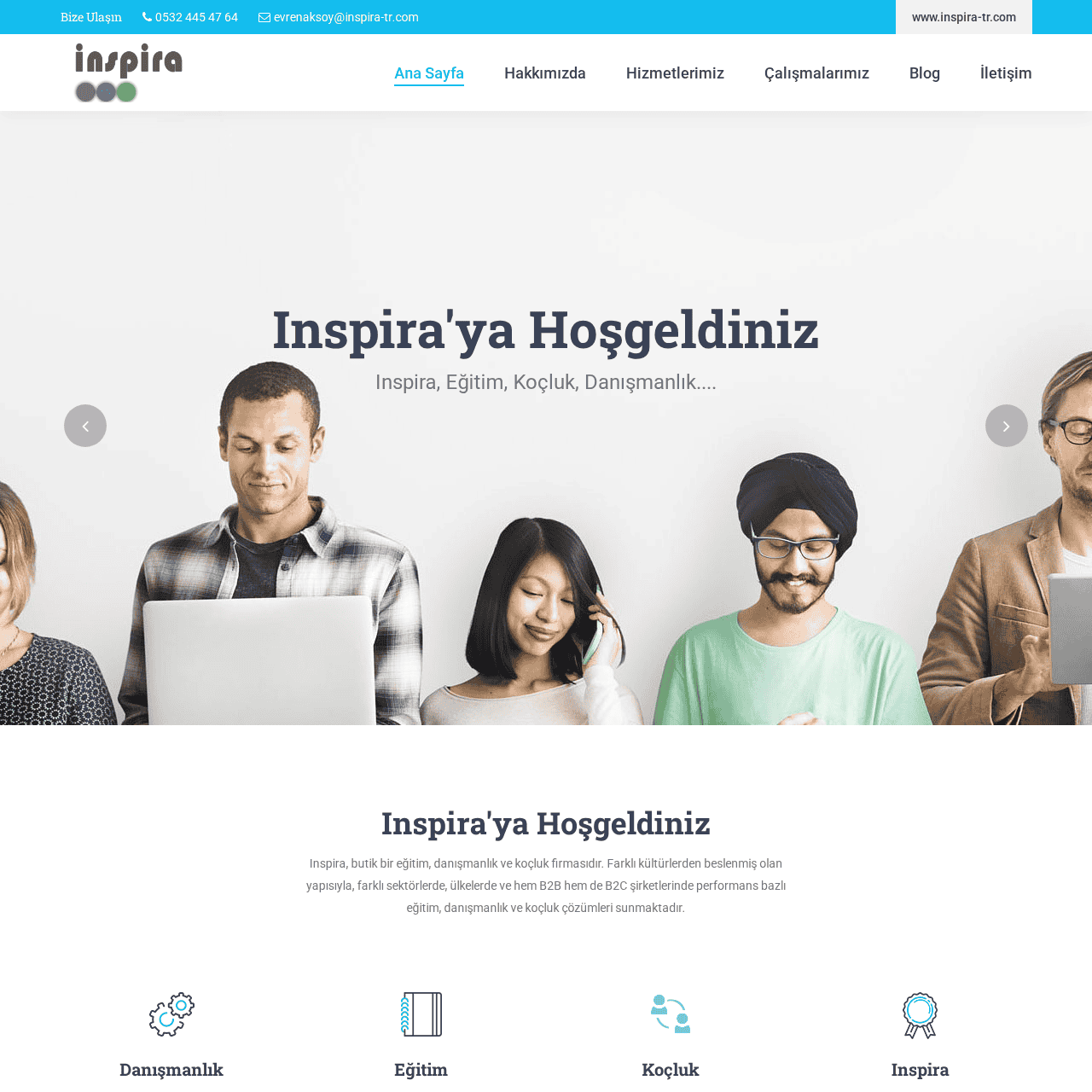 portfolio popup